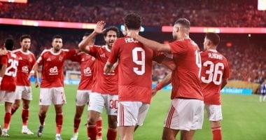 ريبيرو يمنح نجوم الأهلى راحة 18 يوماً استعداداً للموسم الجديد