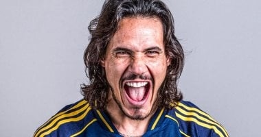 كافاني يقود هجوم بوكا جونيورز أمام أوكلاند سيتي فى كأس العالم للأندية