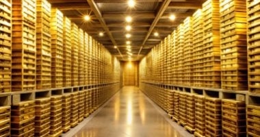 سعر الذهب اليوم الأربعاء 25 -6 2025.. عيار 21 ب4690 جنيها
