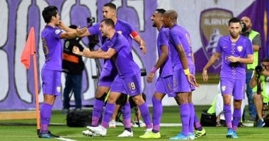 سجل سلبي يطارد العين قبل مواجهة الوداد في كأس العالم للأندية