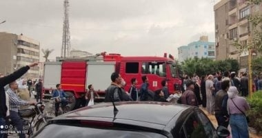 السيطرة على حريق بمخبز بلدى فى أخميم دون وقوع إصابات بسوهاج