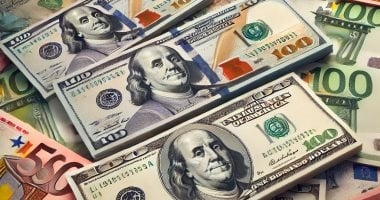 سعر الدولار اليوم الخميس 26-6-2025 أمام الجنيه المصرى فى بداية التعاملات