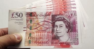 سعر الجنيه الأسترلينى خلال تعاملات اليوم الخميس 26-6-2025 بالبنوك المصرية