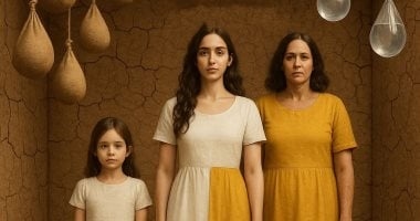 قصور ثقافة أسوان تقدم "عروس الرمل" ضمن عروض الموسم المسرحى