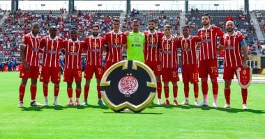 الوداد يسجل رقما كارثيا في تاريخ كأس العالم للأندية ضد العين