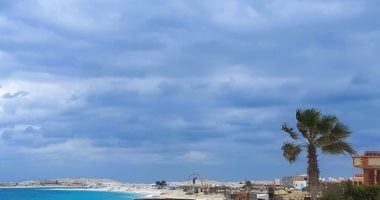 الطقس غدا.. ارتفاع بدرجات الحرارة والرطوبة والعظمى بالقاهرة 37 درجة