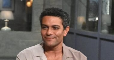 آسر ياسين: مكنتش مصدق إنى مثلت للمخرج ده.. وهذه أمنية حياتى