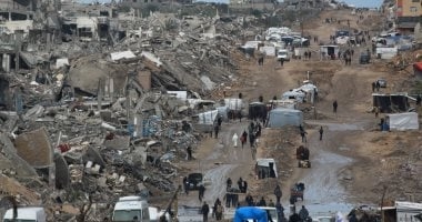الأونروا: أعداد شهداء ومصابى غزة لم يحدث منذ الحرب العالية الثانية