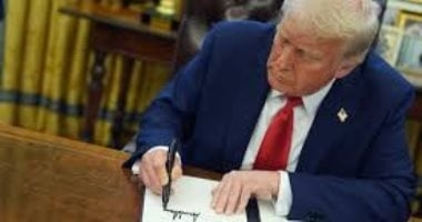 ترامب: المصريون والقطريون سيقدمون الاقتراح النهائي لإنهاء الحرب في غزة