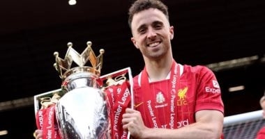 ليفربول يعلن تخليد القميص رقم 20 تكريما ل ديوجو جوتا