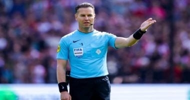 صافرة ظابط شرطة تحسم حلم التأهل لنصف نهائى المونديال بين الهلال وفلومينينسي
