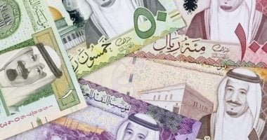 استقرار سعر الريال السعودى اليوم الجمعة 4-7-2025..المتوسط 13.13 جنيه للشراء