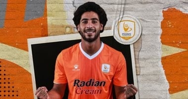 البنك الأهلى يقترب من التعاقد مع محمود عماد صانع ألعاب فاركو