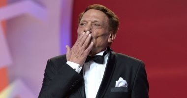 عرض الجزء الأول من الفيلم الوثائقى "الزعيم" غدا الأحد على شاشة "الوثائقية"