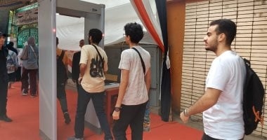 مواد انتهت كنترولات الثانوية العامة من تصحيحها.. تعرف عليها