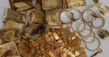 سعر الذهب اليوم السبت 12 يوليو 2025.. عيار 18 بدون مصنعية ب 3994 جنيها