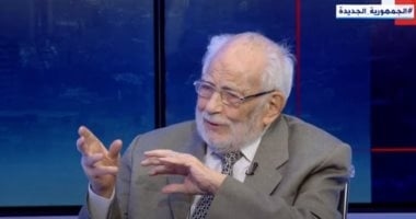 رشوان توفيق: الفن له تأثير خطير.. و"الليل وآخره" يحمل رسائل دينية