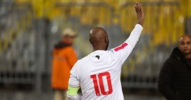 الهاني سليمان: كويس إن شيكابالا اعتزل لأنه محظوظ علىّ