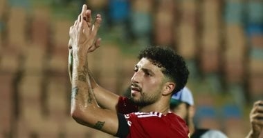 الرحيل يقترب.. الأهلي يتفق مع كوزموس الأمريكي على تفاصيل صفقة وسام أبو علي