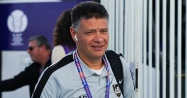 أحمد رمضان يجمع بين تدريب منتخب مصر للكرة النسائية ووادى دجلة