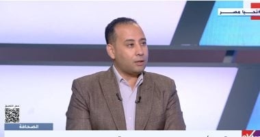 زكى القاضى: إسرائيل لا تريد رؤية الفلسطينيين وتسعى لتفنيذ مخطط التهجير