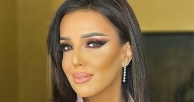 ريهام إبراهيم تقدم حفل افتتاح الدورة ال18 من المهرجان القومي للمسرح المصري
