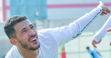 شرط فيريرا لاستمرار أحمد فتوح مع الزمالك
