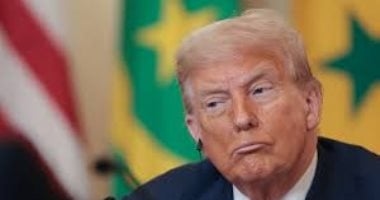 ترامب: الهند ستواجه تعريفة جمركية تتراوح بين 20% و25% على الأرجح
