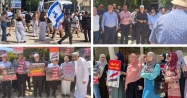 باختصار.. أهم الأخبار العالمية والعربية حتى منتصف الليل.. مستندات المؤامرة.. الإخوان حصلوا على تصريح من دولة الاحتلال للتظاهر ضد مصر.. ومشرعون ديمقراطيون: شركات أمنية أمريكية متورطة فى قتل أهل غزة