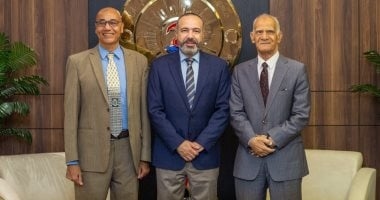 التعليم العالى: براءة اختراع جديدة لمعهد تيودور بلهارس فى إنتاج بروتينات علاجية