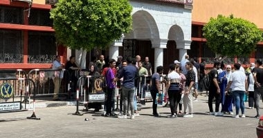 جدول امتحانات الثانوية العامة للدور الثانى 2025.. تبدأ الأسبوع المقبل