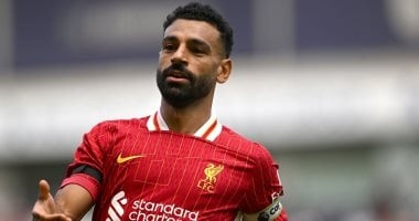 محمد صلاح يتصدر قائمة أجمل أهداف ليفربول فى افتتاح الدورى الإنجليزى.. فيديو