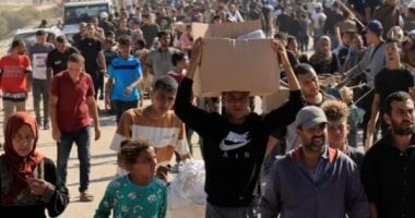 محاولات جديدة من قبل دولة الاحتلال لترحيل أهالى غزة.. جنوب السودان الدولة الجديدة فى حسابات حكومة نتنياهو.. زيارة مرتقبة لوفد إسرائيلى إلى جوبا لبحث الأمر وسط رفض مؤسسات دولية عديدة.. وأمريكا تساند الاقتراح