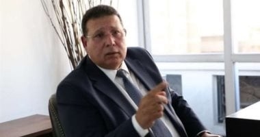 مدحت قريطم يدعو لاستئناف قوافل التوعوية بقواعد المرور بالمدارس والجامعات