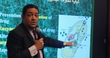 أستاذ ميكروبيولوجى: 70% من الأمراض المعدية منقولة من الحيوان