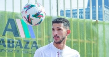 الزمالك يدرس العفو عن فتوح بعد مباراة المقاولون العرب