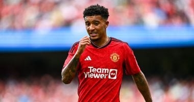 روما يرصد 20 مليون إسترليني لضم سانشو من مانشستر يونايتد