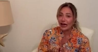 ليلى علوى: الحمد لله أنا كويسة ومحبتكم نعمة من عند ربنا (فيديو)