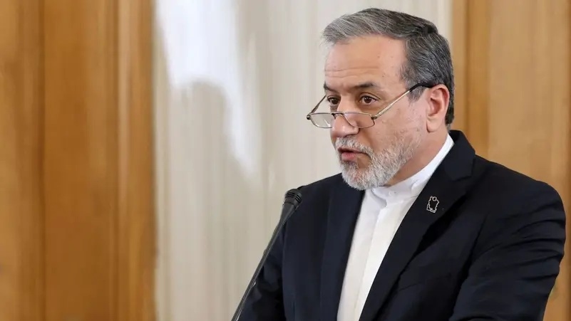 وزير الخارجية الإيراني: لا نريد توسيع رقعة الحرب إلا حال فرض علينا ذلك