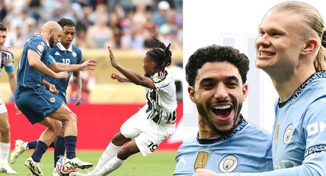 في الجولة الثالثة من كأس العالم للأندية.. صراع الصدارة يجمع اليوفي والسيتي.. ومواجهة شرفية بين العين والوداد