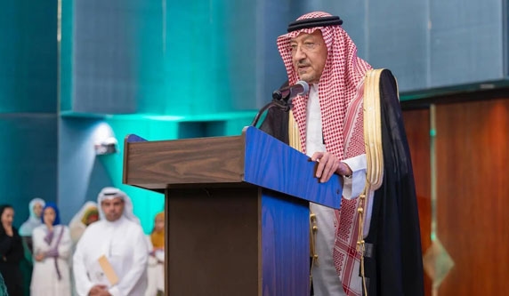أكد دعمها ل 54 دولة.. نائب وزير الخارجية: المملكة تتطلع لاستثمار 25 مليار دولار في أفريقيا