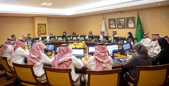 يقود تحولاً غير مسبوق لخدمة البشرية .. سدايا: 424 ألف سعودي يتعلمون تقنيات الذكاء الاصطناعي