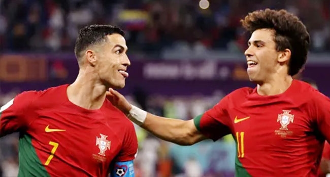 بدعم جيسوس.. النصر يخطف" جواو فيليكس"