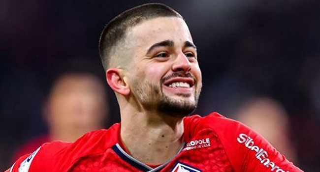 النصر يصارع نابولي ومرسيليا على «زيغروفا»