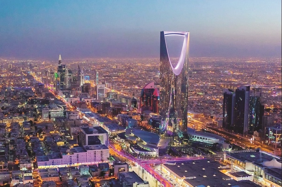 تصحيح حاد يفاجئ عقارات «الخير» بالرياض.. انخفاضات تتجاوز 65 %