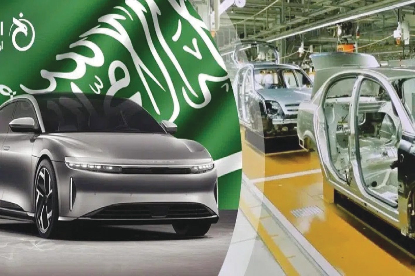سير السعودية.. انطلاقة عملاقة نحو المستقبل الأخضر