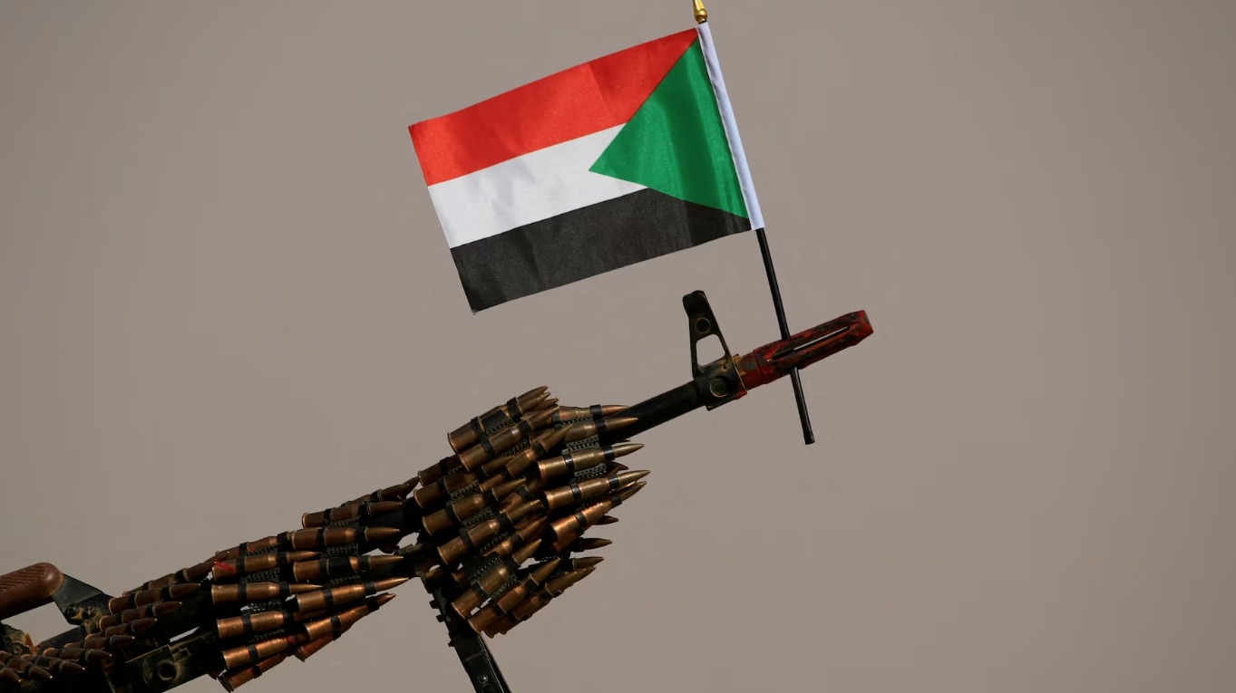بدء سريان العقوبات الأميركية على السودان لاستخدامه «الكيماوي»