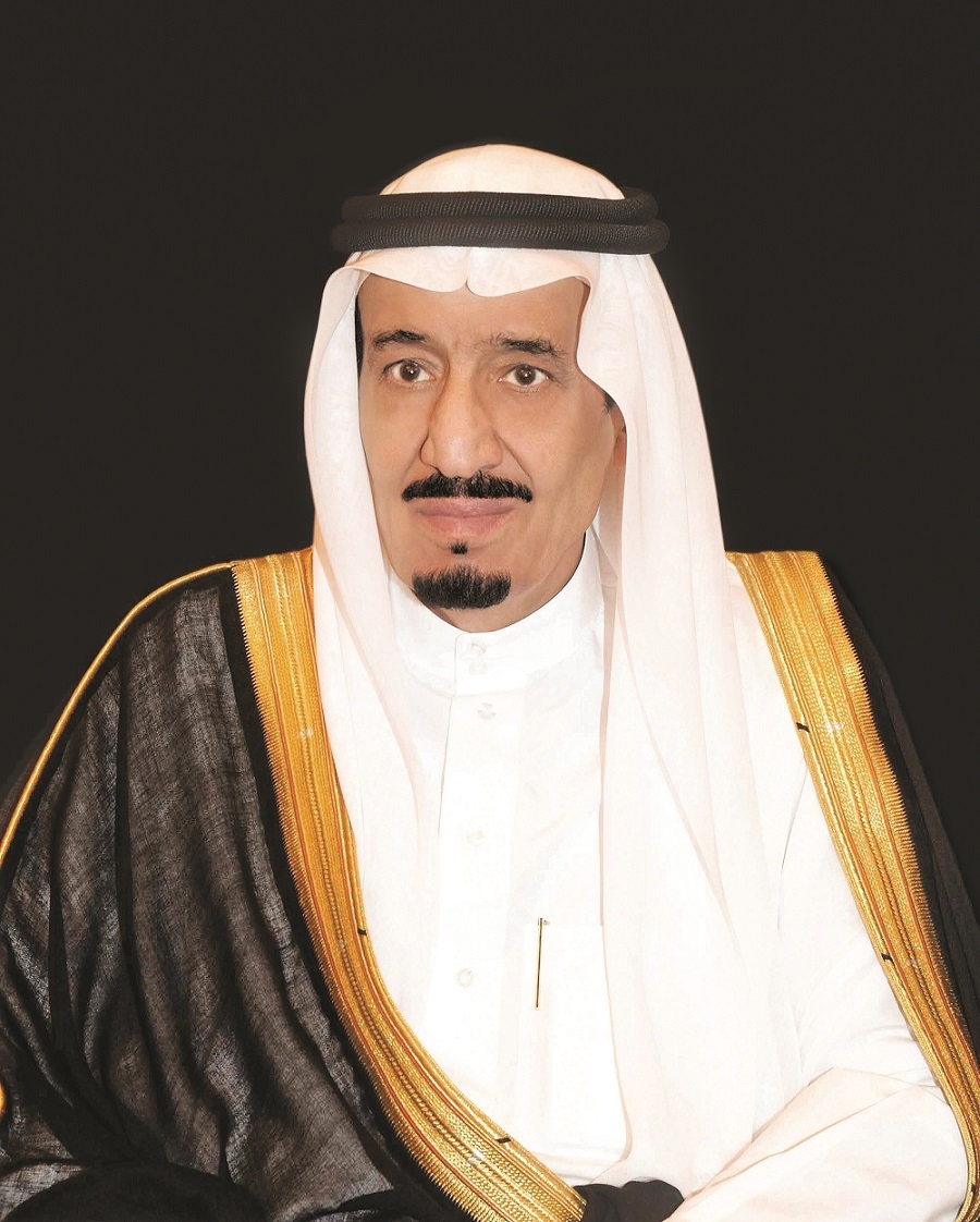 القيادة تهنئ الرئيس الأميركي وتشيد بالعلاقات الثنائية