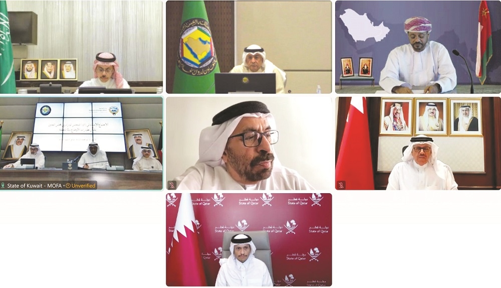 الخليج في مرمى النار.. واتزان القرار