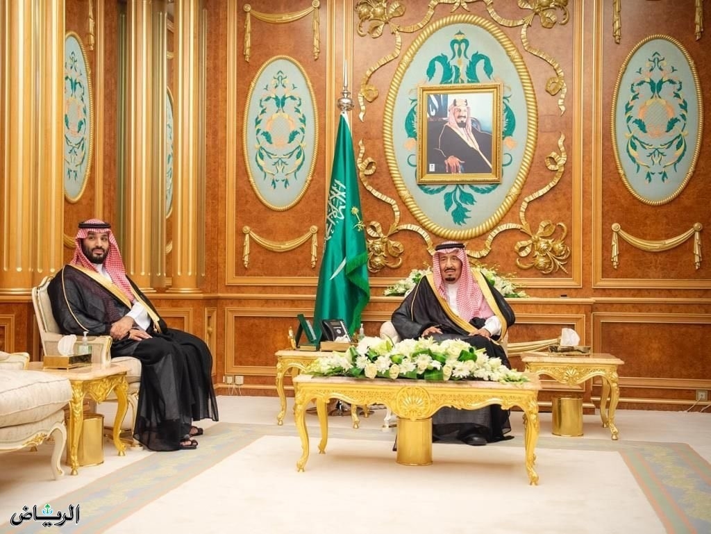 القيادة تعزّي رئيس جمهورية نيجيريا الاتحادية في وفاة الرئيس السابق محمد بخاري